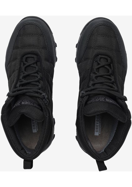 Kadın Siyah Su Geçirmez Outdoor Bot 5K2GB00170