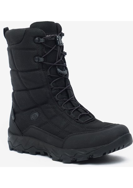Kadın Siyah Su Geçirmez Outdoor Kar Botu 5K2GC00172