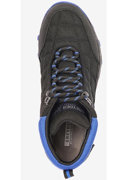 Kadın Siyah Saks Su Geçirmez Outdoor Bot 5K2GB00170 indirimleri