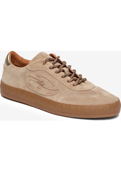 Kadın Vizon Hakiki Deri Sneaker Ayakkabı 5K2SA33676 fiyatları