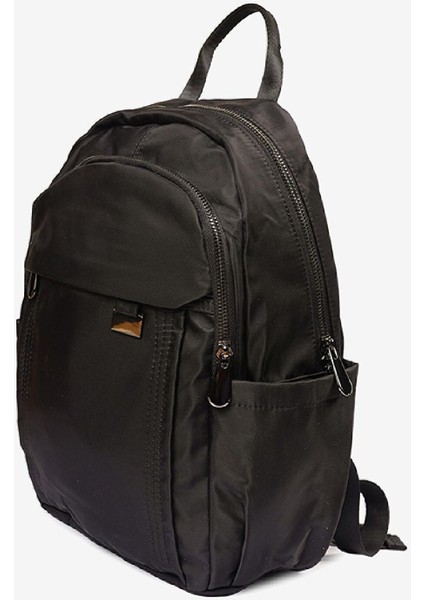 Kadın Siyah Sırt Çantası 5K2CN98586 modelleri