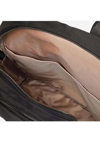 Kadın Siyah Sırt Çantası 5K2CN98586 indirimleri