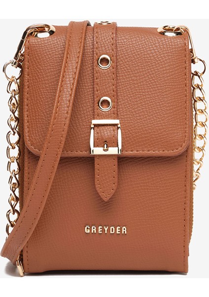 Kadın Taba Çapraz Çanta 5K2CN69746