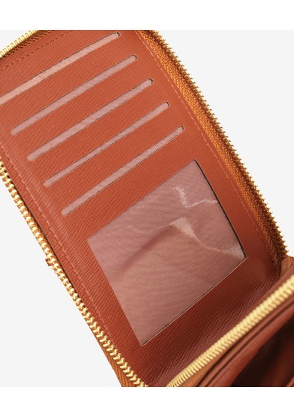 Kadın Taba Çapraz Çanta 5K2CN69746 indirimleri