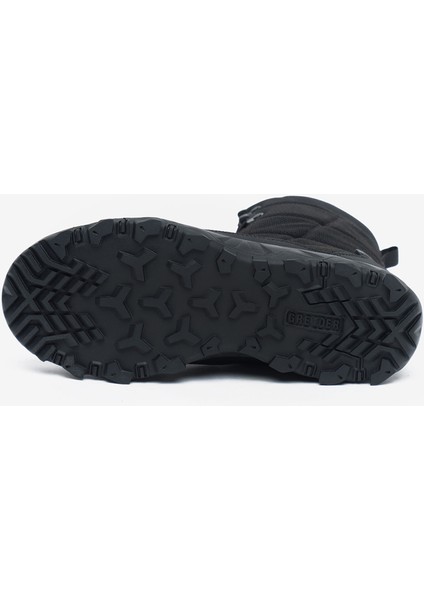 Kadın Siyah Su Geçirmez Outdoor Kar Botu 5K2GC00172 indirimleri