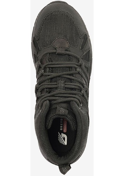 Kadın Siyah Su Geçirmez Outdoor Bot 5K2GB17705 indirimleri