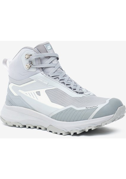 Kadın Açık Gri Outdoor Bot 5K2GB18880
