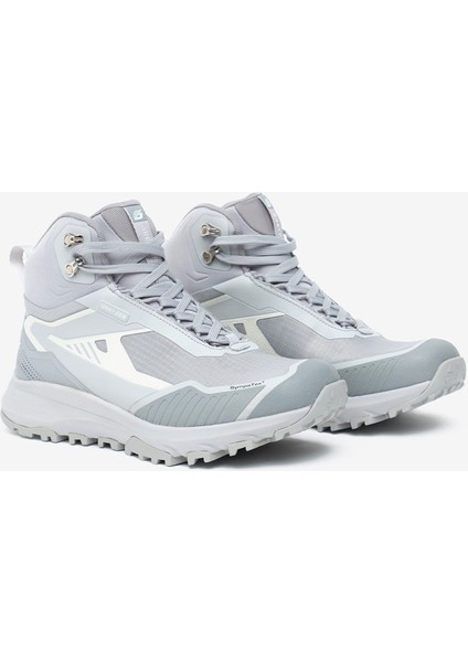 Kadın Açık Gri Outdoor Bot 5K2GB18880