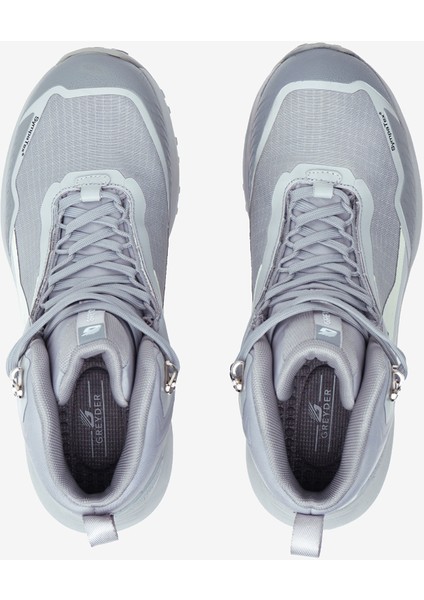 Kadın Açık Gri Outdoor Bot 5K2GB18880