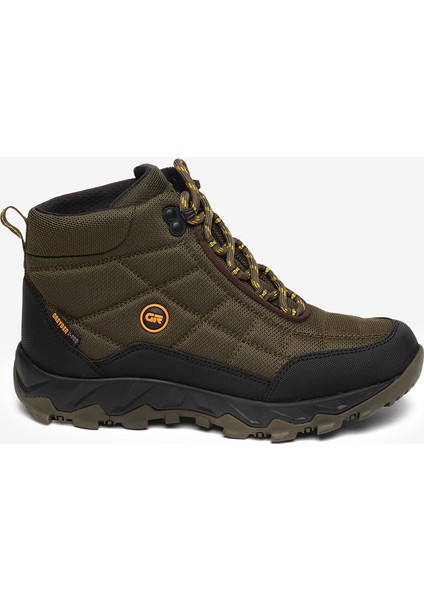 Kadın Haki Su Geçirmez Outdoor Bot 5K2GB00170