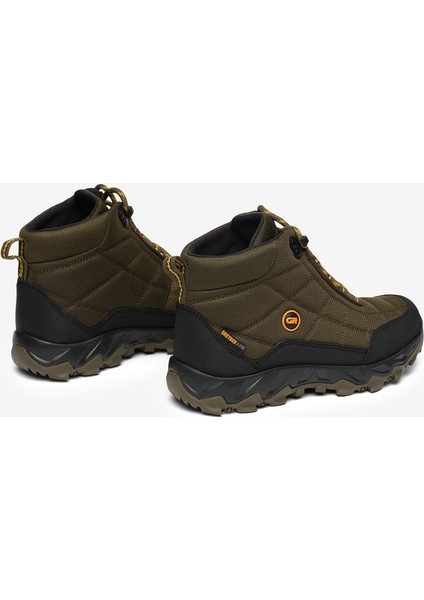 Kadın Haki Su Geçirmez Outdoor Bot 5K2GB00170 fırsatları