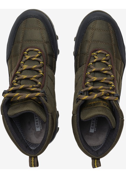 Kadın Haki Su Geçirmez Outdoor Bot 5K2GB00170 indirimleri