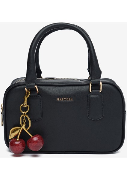 Kadın Siyah Çapraz Çanta 5K2CN69770