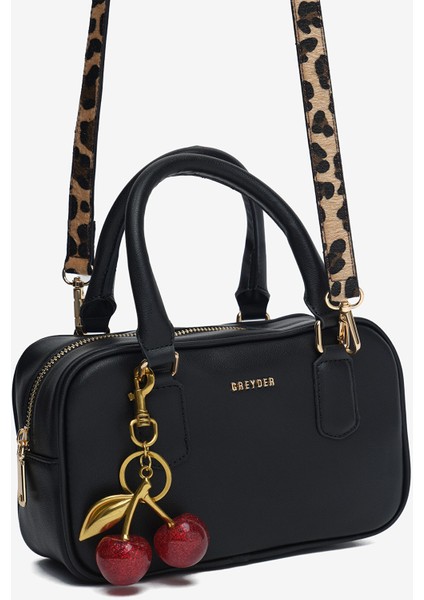 Kadın Siyah Çapraz Çanta 5K2CN69770 fiyatları