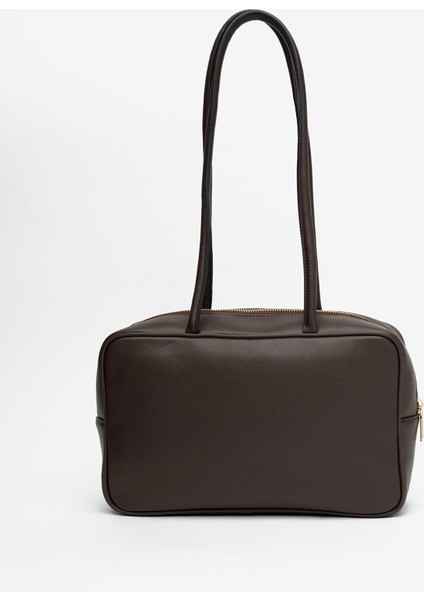 Kadın Kahverengi Omuz Çantası 5K2CN69772 fiyatları