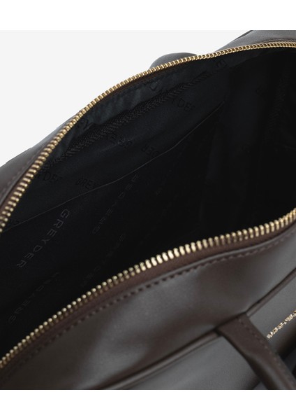 Kadın Kahverengi Omuz Çantası 5K2CN69772 fırsatları