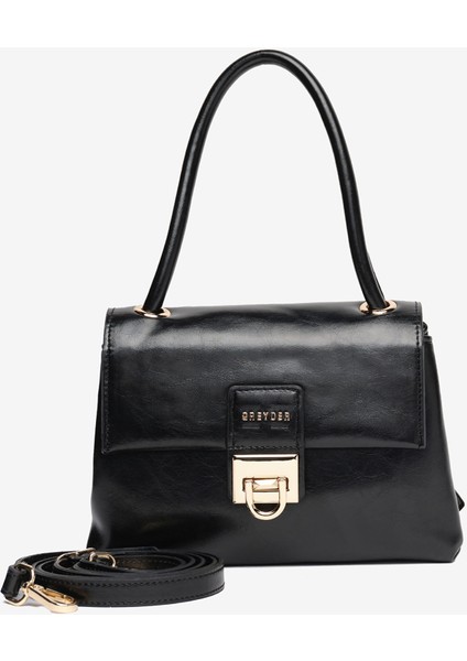 Kadın Siyah Çapraz Çanta 5K2CN69760 fiyatları