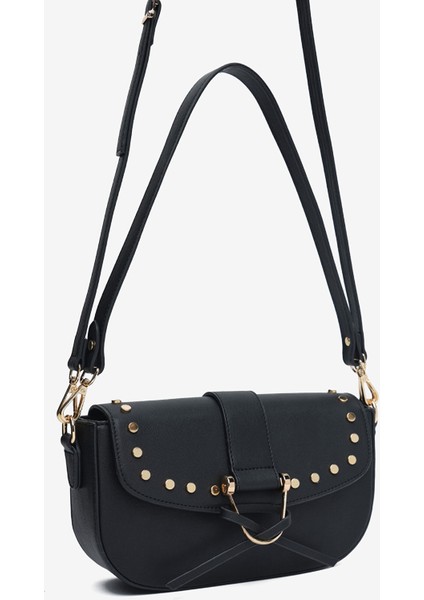 Kadın Siyah Çapraz Çanta 5K2CN69761 fiyatları