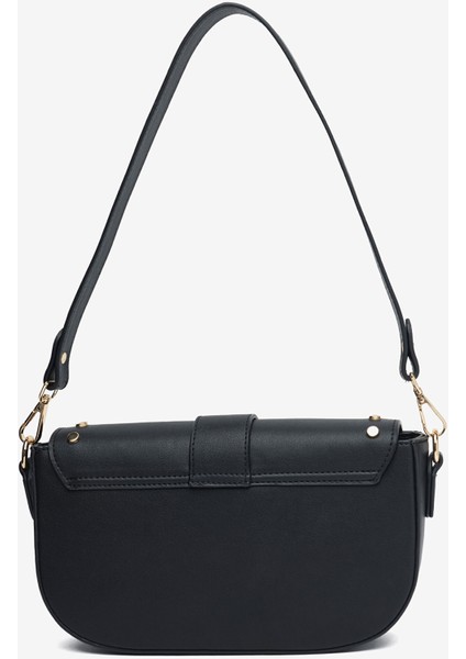 Kadın Siyah Çapraz Çanta 5K2CN69761 modelleri