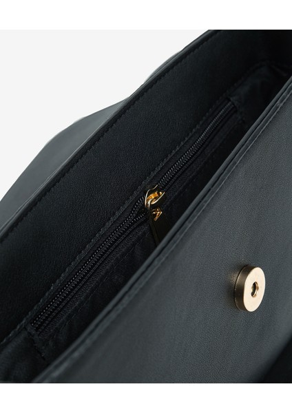 Kadın Siyah Çapraz Çanta 5K2CN69761 fırsatları