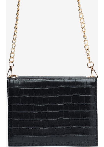 Kadın Siyah Çapraz Çanta 5K2CN69744 modelleri