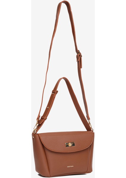 Kadın Taba Omuz Çantası 5K2CN69767