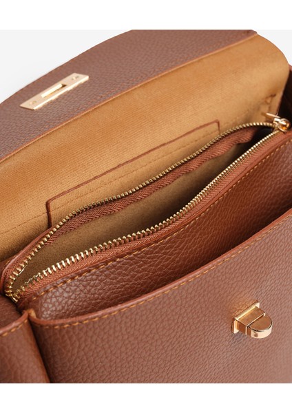 Kadın Taba Omuz Çantası 5K2CN69767 fırsatları