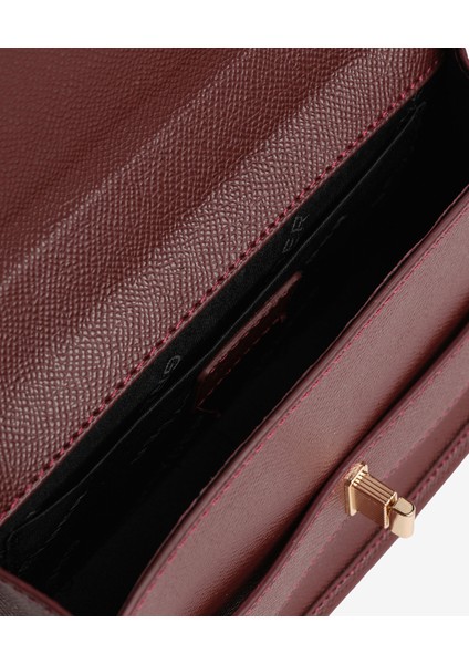 Kadın Bordo Çapraz Çanta 5K2CN69786 modelleri