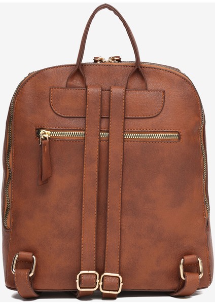 Kadın Taba Hakiki Deri Sırt Çantası 5K2CN69763 fiyatları