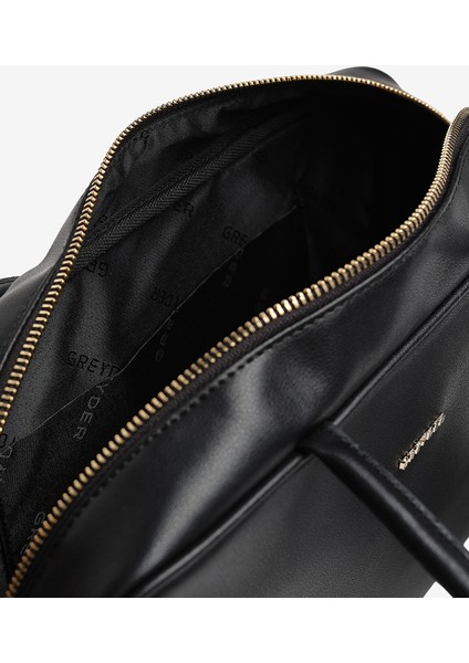 Kadın Siyah Omuz Çantası 5K2CN69772 fırsatları