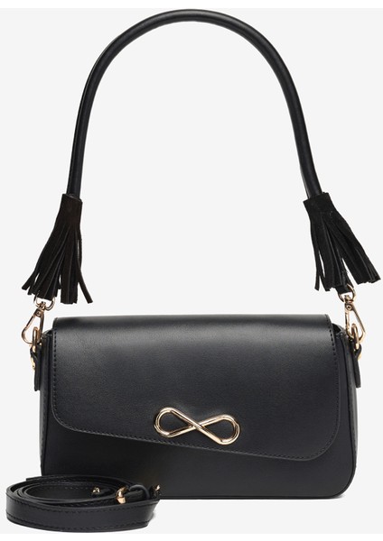 Kadın Siyah Çapraz Çanta 5K2CN69762 fiyatları