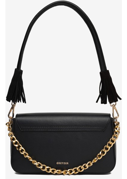 Kadın Siyah Çapraz Çanta 5K2CN69762 modelleri