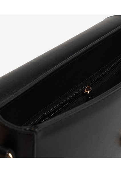 Kadın Siyah Çapraz Çanta 5K2CN69762 fırsatları