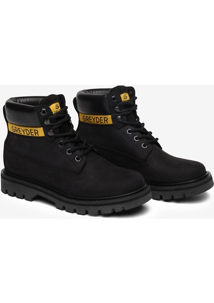 Kadın Siyah Hakiki Deri Bot 5K3UB10450 modelleri