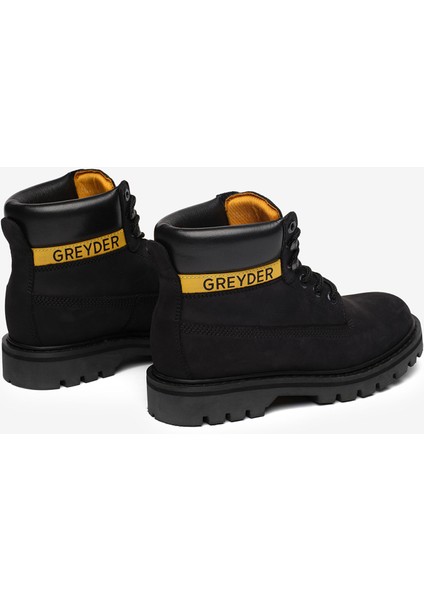 Kadın Siyah Hakiki Deri Bot 5K3UB10450 fırsatları