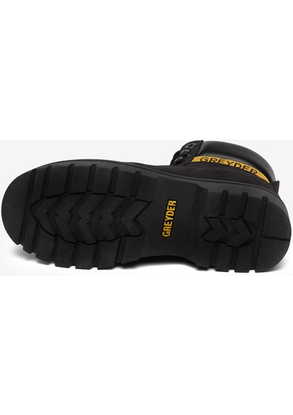 Kadın Siyah Hakiki Deri Bot 5K3UB10450 indirimleri