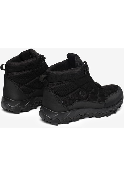 Kadın Siyah Su Geçirmez Outdoor Bot 5K2GB00170 fırsatları