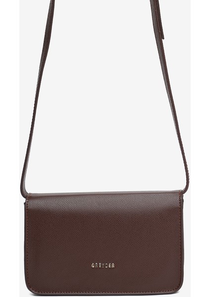 Kadın Kahverengi Çapraz Çanta 5K2CN69786 fiyatları