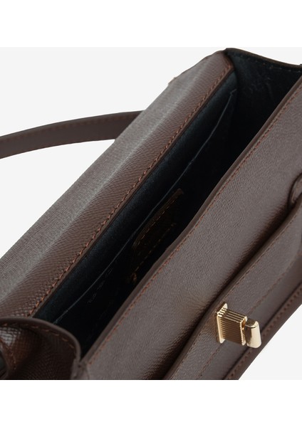 Kadın Kahverengi Çapraz Çanta 5K2CN69786 modelleri