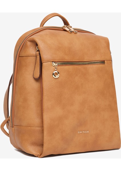 Kadın Taba Sırt Çantası 5K2CN68699