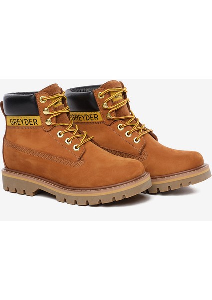 Kadın Taba Hakiki Deri Bot 5K3UB10450 modelleri