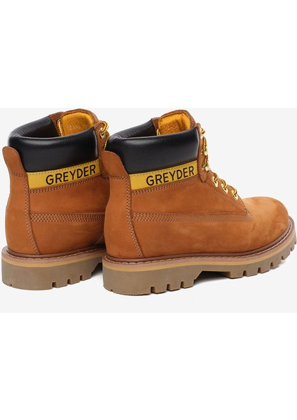 Kadın Taba Hakiki Deri Bot 5K3UB10450 fırsatları