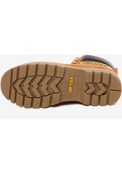 Kadın Taba Hakiki Deri Bot 5K3UB10450 indirimleri