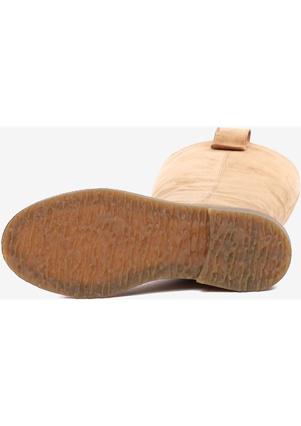 Kadın Taba Hakiki Deri Çizme 5K2UC35362 indirimleri