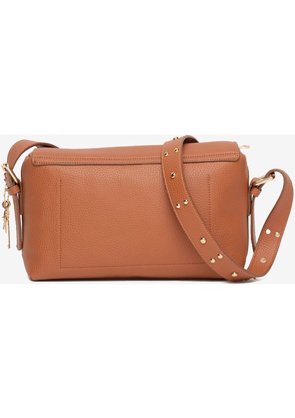 Kadın Taba Hakiki Deri Çapraz Çanta 5K2CN69773 modelleri
