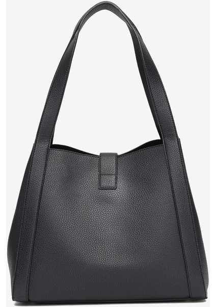 Kadın Siyah Omuz Çantası 5K2CN69754 fiyatları