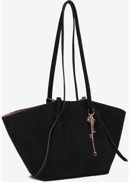 Kadın Siyah Omuz Çantası 5K2CN69750 fiyatları