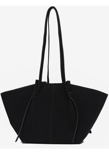 Kadın Siyah Omuz Çantası 5K2CN69750 modelleri