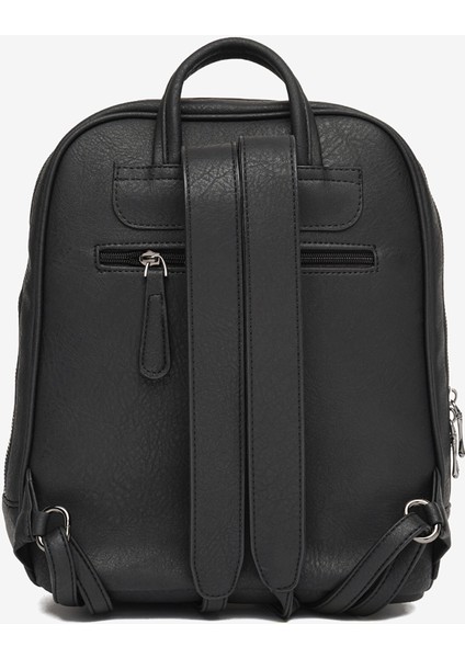 Kadın Siyah Sırt Çantası 5K2CN68699 fiyatları