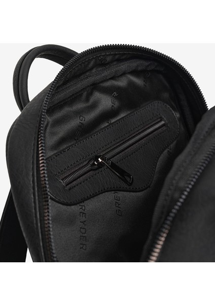 Kadın Siyah Sırt Çantası 5K2CN68699 modelleri